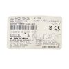 MICROAIRE SURGICAL INSTRUMENTS REF 1600-19625 SINGLE TROCAR PT K-WIRE 1.6mm(0.062") x 229mm(9") EXP 2024/03