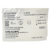 MICRO-AIRE REF 1600-19625 SINGLE TROCAR PT K-WIRE 1.6mm(0.062") x 229mm(9") EXP 2026/10 (6/PACK)