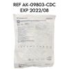 TELEFLEX MEDICAL REF AK-09803-CDC  ARROW PERCUTANEOUS SHEATH INTRODUCER KIT 8.5F X 10CM, EXP 2022/08