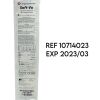 ANGIODYNAMICS INC REF 10714023 Angiographic Catheter Soft-Vu Sos Omni Selective 0 4F (1.4 mm) x 80 cm, EXP 2023/03