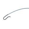 ANGIODYNAMICS INC REF 10714023 Angiographic Catheter Soft-Vu Sos Omni Selective 0 4F (1.4 mm) x 80 cm, EXP 2023/03