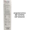 ANGIODYNAMICS INC REF 10719710 Angiographic Catheter Soft-Vu Cobra 1 5F (1.8 mm) x 90 cm GW Marimum Guidewire OD 0.038 in (0.97 mm) EXP 2023/03