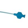 ANGIODYNAMICS INC REF 10719710 Angiographic Catheter Soft-Vu Cobra 1 5F (1.8 mm) x 90 cm GW Marimum Guidewire OD 0.038 in (0.97 mm) EXP 2023/03