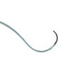 ANGIODYNAMICS INC REF 10719710 Angiographic Catheter Soft-Vu Cobra 1 5F (1.8 mm) x 90 cm GW Marimum Guidewire OD 0.038 in (0.97 mm) EXP 2023/03