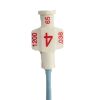 CORDIS REF 451-413VO Angiographic Catheter 4F BER EXP 2023/03
