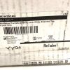 VYAIRE REF 4425CAO, VIRAL SIGNS ABDOMINAL TRANSDUCER BELTS, LOOP, BOX OF 10
