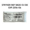 STRYKER REF 5820-013-130  ELITE ROUND DIAMOND BUR, EXTRA COARSE 3.0MM, EXP.2016-06