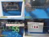 PHILIPS MP30 Multiparameter Patient Monitor