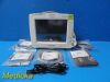 PHILIPS MP30 Multiparameter Patient Monitor