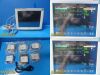 PHILIPS MP70 (M8007A) Critical Care Monitor