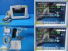 PHILIPS 2014  Intellivue MP30 Patient Monitor