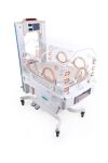 OHMEDA GIRAFFE Infant Incubator