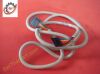 HILL-ROM 69467-Rev5 Right Hand Foot Control Rev 5 Cable Assembly Beds - Misc.