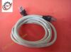 HILL-ROM 6896206 Oem Rev 5 Communication Cable Assy Tested Beds - Misc.