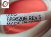 HILL-ROM 6896206 Oem Rev 5 Communication Cable Assy Tested Beds - Misc.