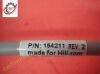 HILL-ROM 154211 Oem Power MCM Branch Rev 2 Cable Assy Tested Beds - Misc.