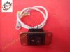 STRYKER QDF2089 Oem Main Battery Power Switch Assembly Tested Beds - Misc.