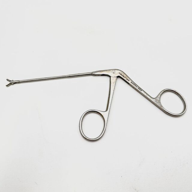 V. MUELLER (RH551-004) Endo-Sinus Biopsy Forceps