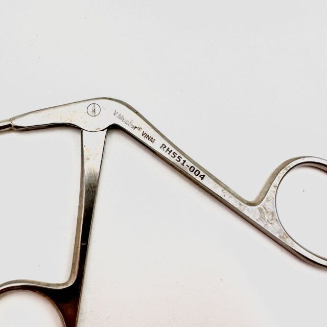 V. MUELLER (RH551-004) Endo-Sinus Biopsy Forceps