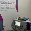 ERBE VIO 300D Electrosurgical Unit