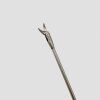 V. MUELLER (AU14150) Wullstein Scissors Curved Right