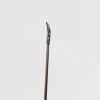 V. MUELLER (AU14152) Wullstein Scissors Curved Left