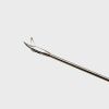 V. MUELLER (AU14152) Wullstein Scissors Curved Left