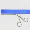 V. MUELLER (AU14152) Wullstein Scissors Curved Left