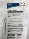 BOSTON SCIENTIFIC 3202 C-Flex Biliary Double Pigtail Biliary Stent 10cm x 7F (X)