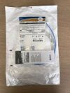 BOSTON SCIENTIFIC 6634 EndoVive Jejunal Feeding Tube Bent Tip, 3-Port Through-the-PEG J-Tube Kit 12F x 68cm (X)