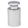 GLOBE Calibration Weight , 5kg, OIML Class F2, includes Statement of Accuracy GB-F2-5KG