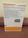 GYRUS 70890751 PACKING NASAL MEDIUM SLIM LINE 5CM LONG STERILE RHINO ROCKET ( BX 6 )