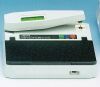 AMD 40470 X-RAY FILM SENSITOMETER   SCANNING DENSITOMETER-DENSONORM 21 i-