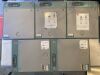 FUJIFILM FCR Fuji IP Cassette type CC CR Cassettes