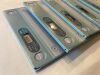 FUJIFILM FCR Fuji IP Cassette type CC CR Cassettes