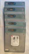 FUJIFILM FCR Fuji IP Cassette type CC CR Cassettes