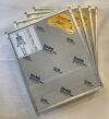 CARESTREAM Directview 10x12 CR Cassettes