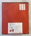 AGFA ADCC MD 30 Code 15 CR Cassettes
