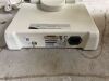 MEDRAD Spectris Solaris SSMR 300 Injector MRI
