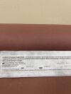 SMITH & NEPHEW 7205727 Dyonics Arthroscopic Surgery Blade Helicut Burr