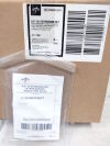 MEDLINE DYNDTC5077 IV Extension Set 6.5" I.V. (2025/06) CASE of 100