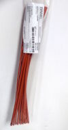 BARD 0037400 Robinson Catheter 20Fr , Two Eye , 16" Long (2027/05/31) Pack of 12 Catheters