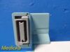 PHILIPS Medical System Model M3015A Press, Temp,  Micro Stream CO2 Module