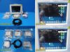 PHILIPS 2010  Intellivue, Model MP30 W/ New Leads & MMS Module ~ Monitor