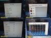 PHILIPS 2010  Intellivue, Model MP30 W/ New Leads & MMS Module ~ Monitor