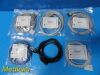 PHILIPS 2010  Intellivue, Model MP30 W/ New Leads & MMS Module ~ Monitor