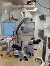 ZEISS OPMI LUMERA T O/R Microscope