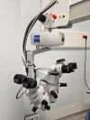 ZEISS OPMI LUMERA T O/R Microscope