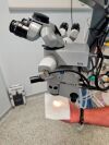 ZEISS OPMI LUMERA T O/R Microscope