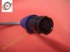 STRYKER 1237005 Foot Box Oem Blue Interconnect Cable Assy Tested Beds - Misc.